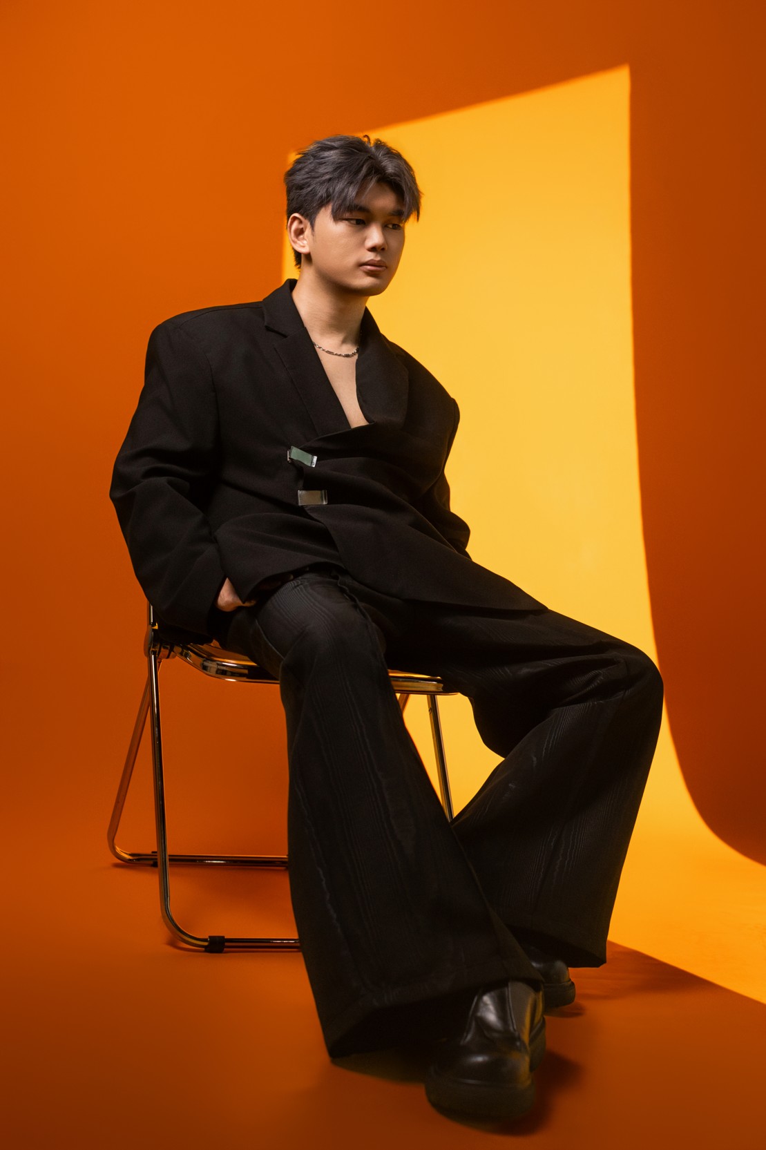 Allen Kow, Creative Stylist